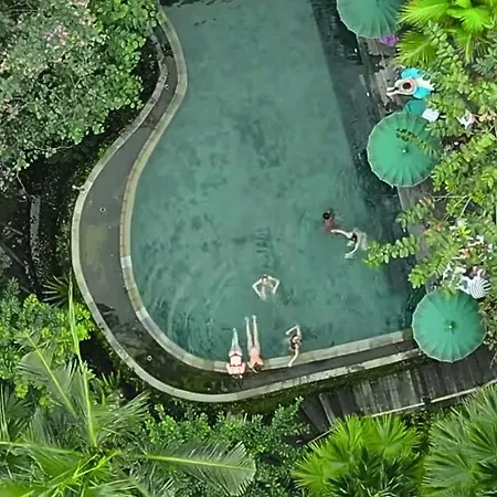 Menzel Villa Ubud-3