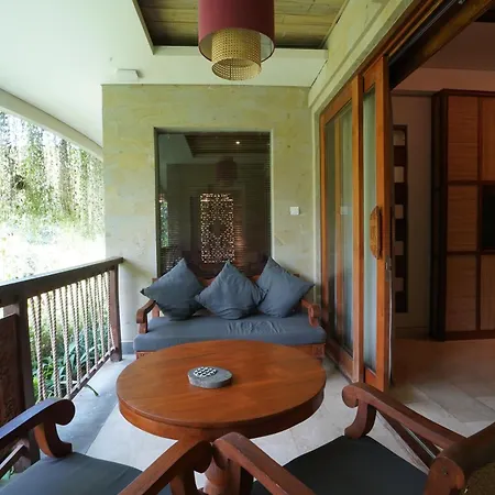 Kenran Resort Ubud By Soscomma-2