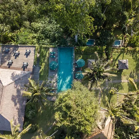 The Hidden Paradise Ubud - Chse Certified-3