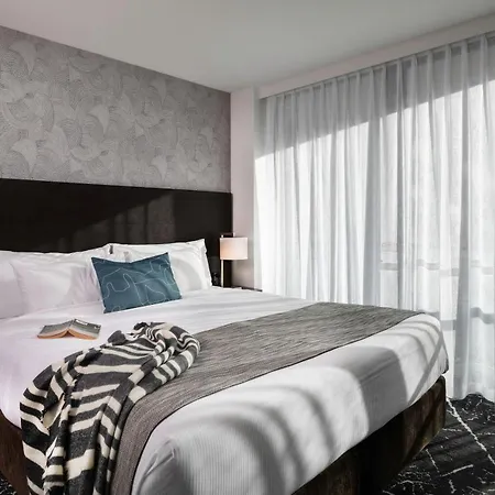 Rydges Wellington-2
