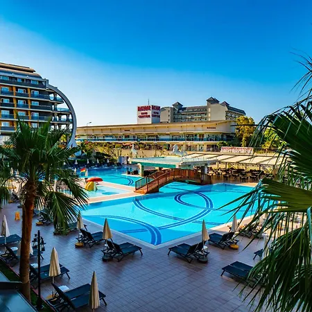 Senza The Inn Resort & Spa-3