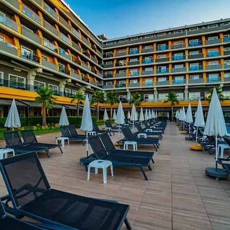 Senza The Inn Resort & Spa-2
