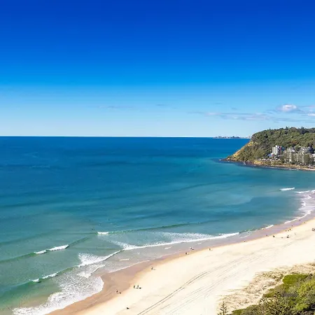 Burleigh Esplanade Apartments-3