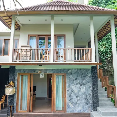 Kajane Mua At Ubud Bali-2