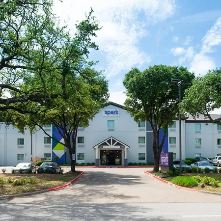 Spark By Hilton Dallas Medical District Love Field-2