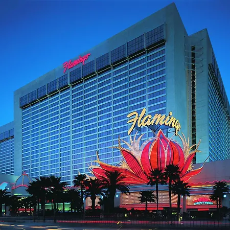 Flamingo Las Vegas Hotel & Casino-2