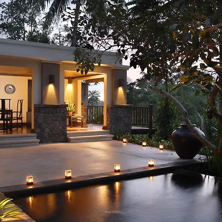 Kayumanis Ubud Private Villa & Spa-2