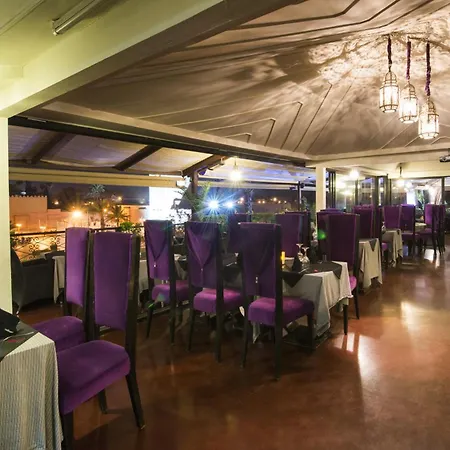 Hotel Islane Medina-3
