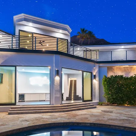 Camelback Mountain Mansion - Micro-Resort, Views, Golf, Heated Pool, Game Room-3
