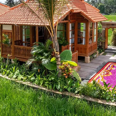 The Kalyana Ubud Resort-2