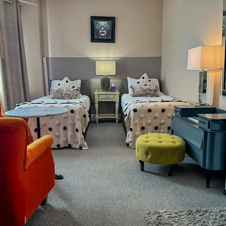 The Chatwal Boutique Hotel-3