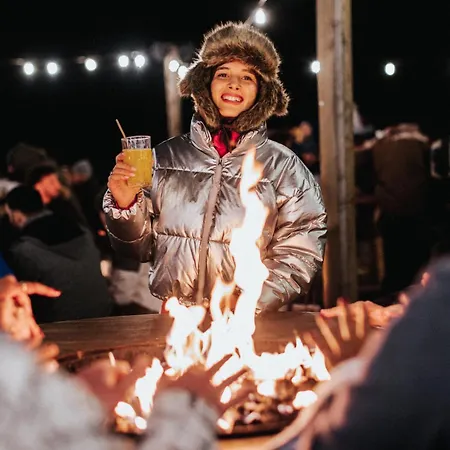 La Folie Douce Hotels Chamonix-3