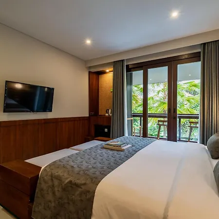 Japa Suites & Villas-2