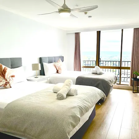 Silverton Apartment Resort Surfers Paradise-3