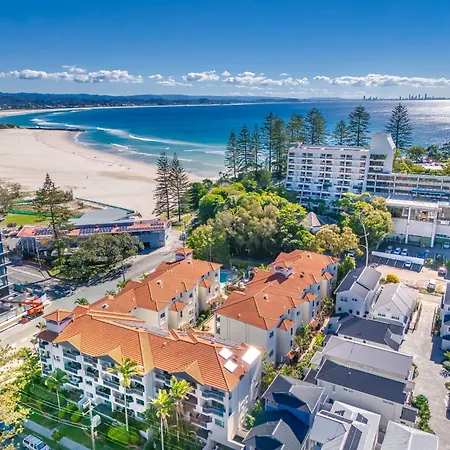 Bella Mare Coolangatta Beachside Apartments-3