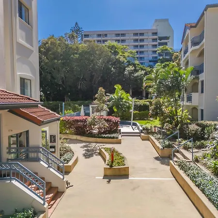 Bella Mare Coolangatta Beachside Apartments-2