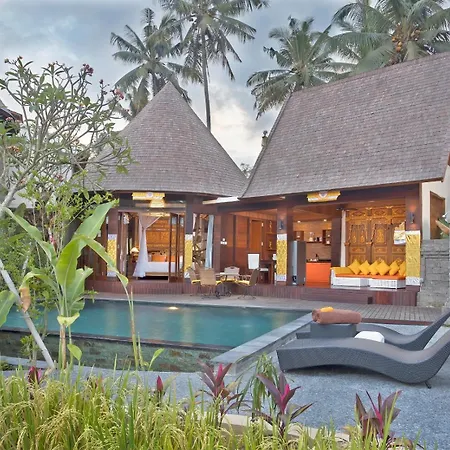 Green Field Resort Ubud-2