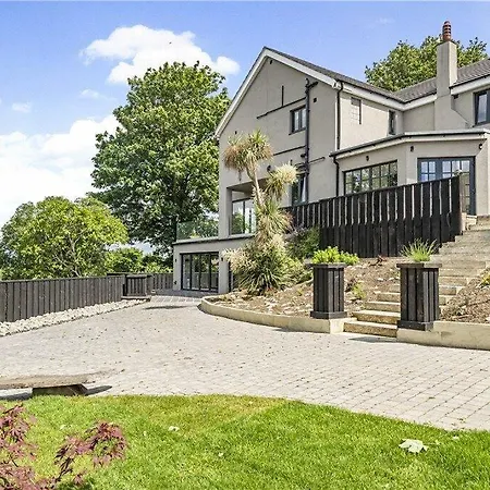 The Ridge London - Luxury Designer Villa With Hot Tub And Sauna, Bexley Borough Of London-2