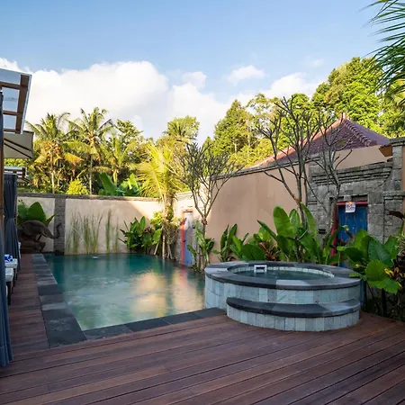 The Compass Rose Ubud-2