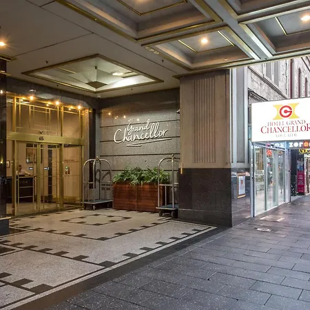 Hotel Grand Chancellor Adelaide-3