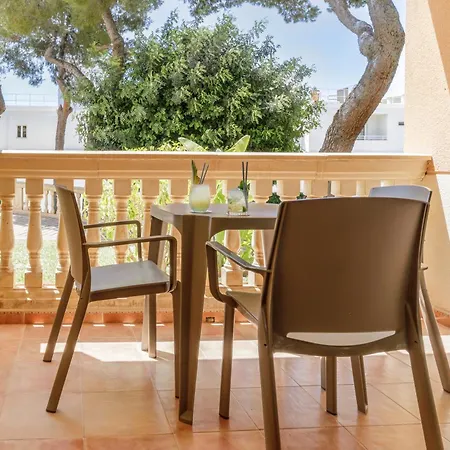 Mar Hotels Paguera & Spa-2