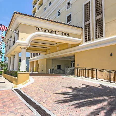 The Atlantic Hotel & Spa-3