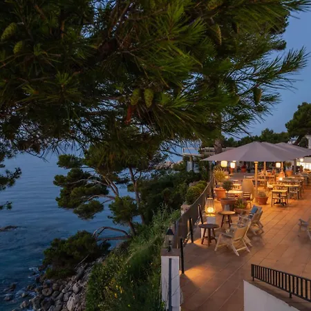 Park Hotel San Jorge & Spa By Escampa Hotels-2