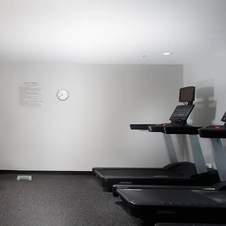 Towneplace Suites By Marriott Savannah Airport-2