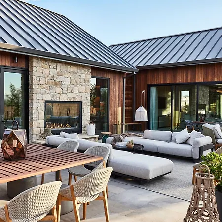Stanly Ranch, Auberge Collection-3