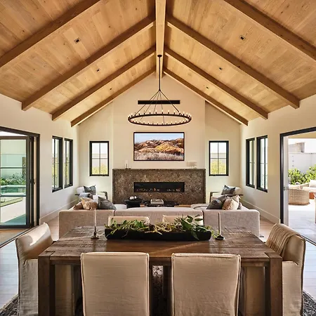 Stanly Ranch, Auberge Collection-2