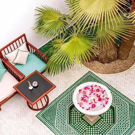 Riad Luciano Hotel And Spa-3