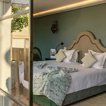 Riad Luciano Hotel And Spa-2