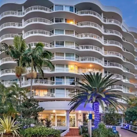 Surf Parade Resort-3