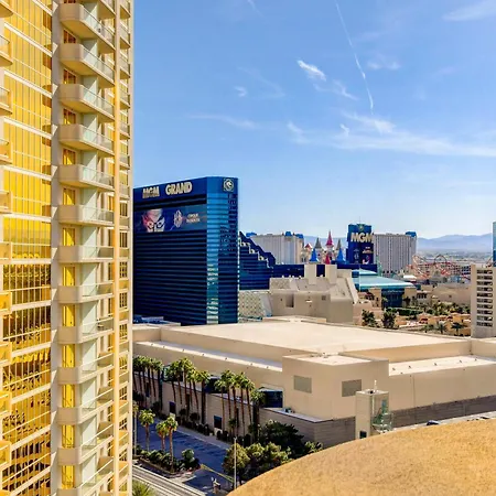 Mgm Signature Towers By Fantasticstay-3