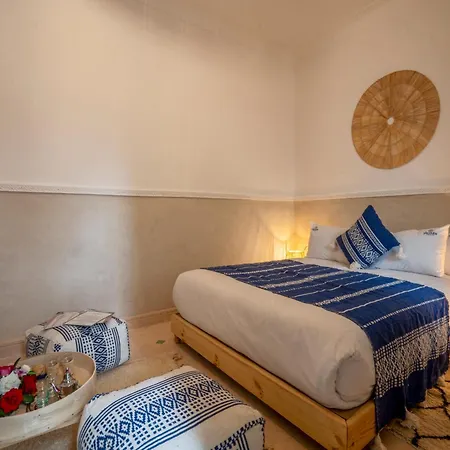 Yacouta Riad And Spa-3