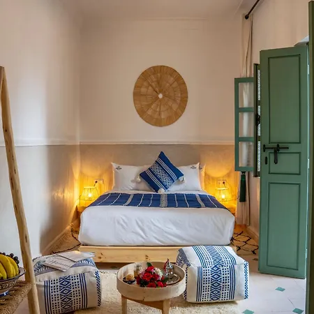 Yacouta Riad And Spa-2
