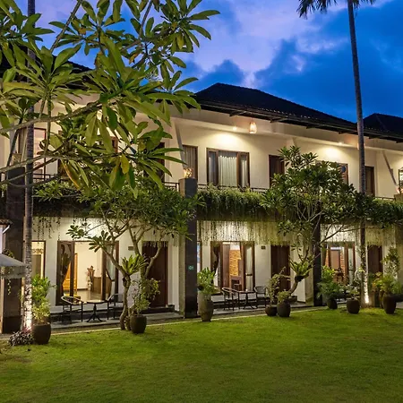 Ubud Raya Boutique Hotel-2