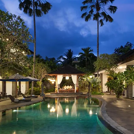 Ubud Raya Boutique Hotel-3