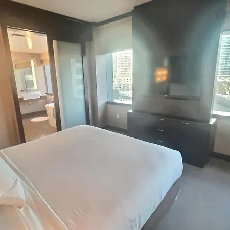 Jet Luxury At The Vdara-3