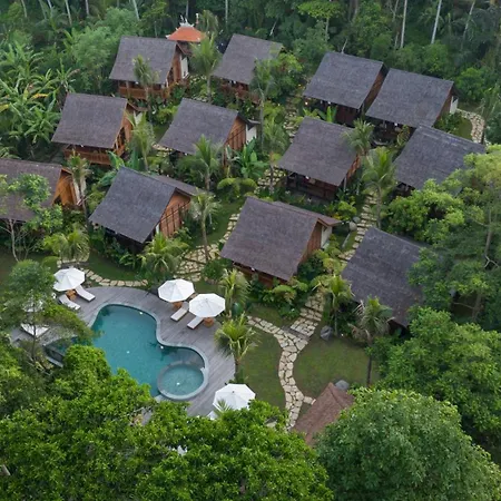 Samujha Ubud Resort-3