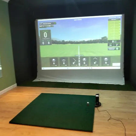 The Golf Studio Woodhall Spa-3