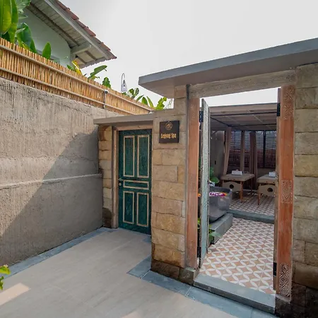 Legong Sebatu Villa-2