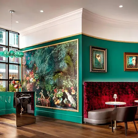 Grand Bohemian Charlotte, Autograph Collection-2