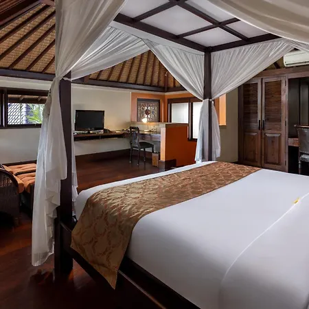 Bidadari Private Villas & Retreat-2