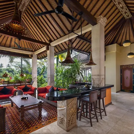 Bidadari Private Villas & Retreat-3