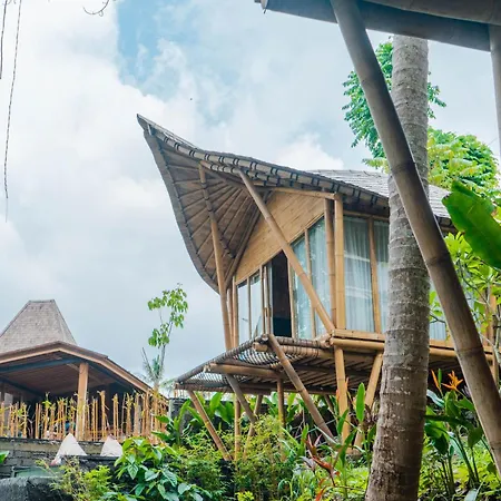 Wadari Retreat Villa Ubud-2