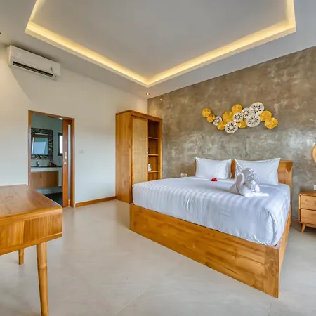 Akasha Villa Ubud-2