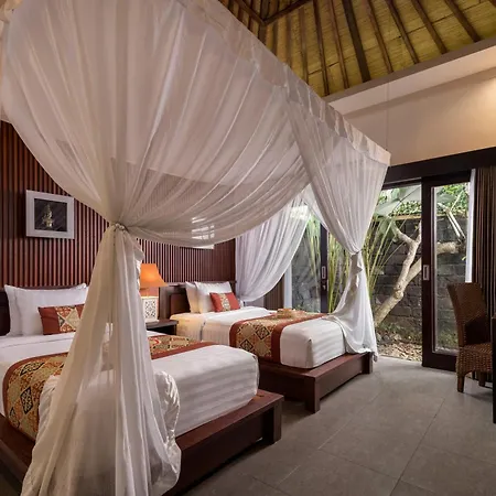 Griya Shanti Villas & Spa-3