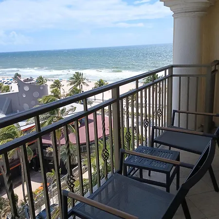 Private Residences At The Atlantic Resort & Spa-3