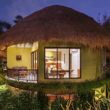 Honai Resort-2